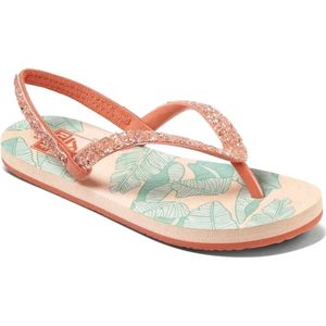 Reef Little Stargazer Prints Teenslippers Junior
