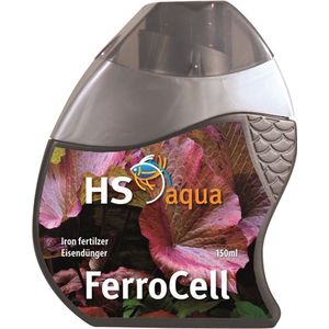 Hs aqua ferrocell 150ml - 1st