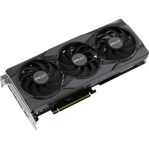 PNY - GeForce RTX 5060 - Videokaart - 8 GB - GDDR7 - 2280 MHz