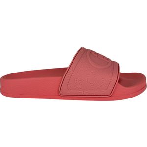 Liu Jo - BA5093-EX028/90021 Slipper - Oranje - Polyvinyl