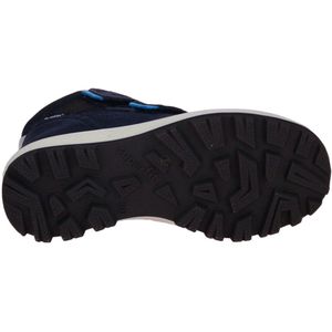 Superfit - Outdoor Bottine - Blauw - Gore-Tex - Waterdicht