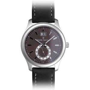 Claude Bernard Classic horloge 64004-3-BRIN