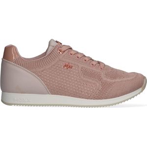 Mexx Glare Lage sneakers - Dames - Roze - Maat 37
