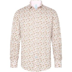 A Fish Named Fred Shirt fish Sand (31.016.205)