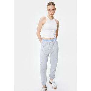 Jogger Normaal Sweathose