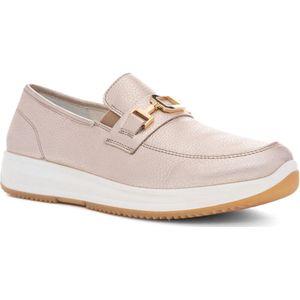 ARA Osaka slippers voor dames, zand, 35 EU Breed