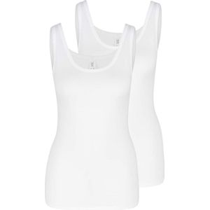 Speidel Dames onderhemd 2 pack bio.cotton Plus