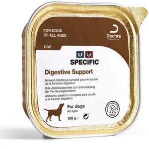 Beide Aangenaam kennis te maken affix Specific-digestive-support-ciw - Dierenbenodigdheden online | Lage prijs |  beslist.nl