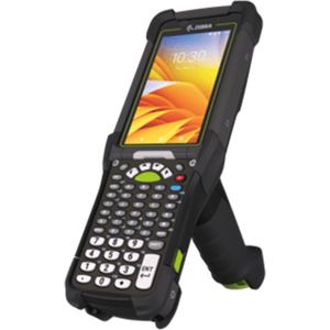 Zebra MC9400, 2D, SE58, num., Gun, BT, Wi-Fi, NFC, Android, GMS