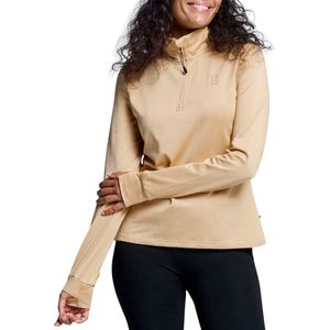 Poederbaas Skipully Dames - Arctic 2.0 - Warm Sand - Maat XS