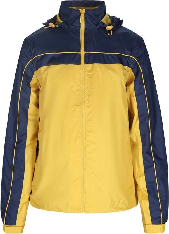 HOMEBASE - Jacke - Lange Mouwen - Met Volledige Rits - Hoge Kraag