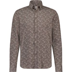 State of Art Overhemd Shirt Ls Printed 21422283 6787 Mannen Maat - XXL