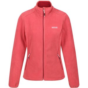 Regatta - Floreo IV Outdoor Dames Fleecevest - Clear Sky - Maat 44