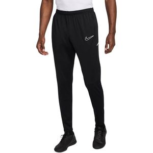 Nike - Dry-fit Acd25 - Trainingsbroek - Zwart/Wit - Polyester