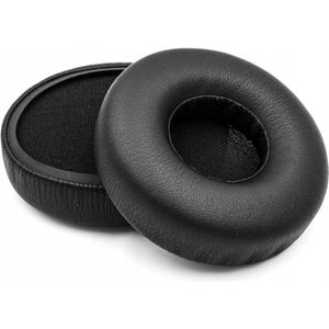 YIVO Oorkussens 70mm - Premium Memory Foam & Kunstleer