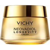 Vichy - Neovadiol Longevity Cream - Dagcrème - 50 ml - Dames