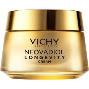 Vichy - Neovadiol Longevity Cream - Dagcrème - 50 ml - Dames