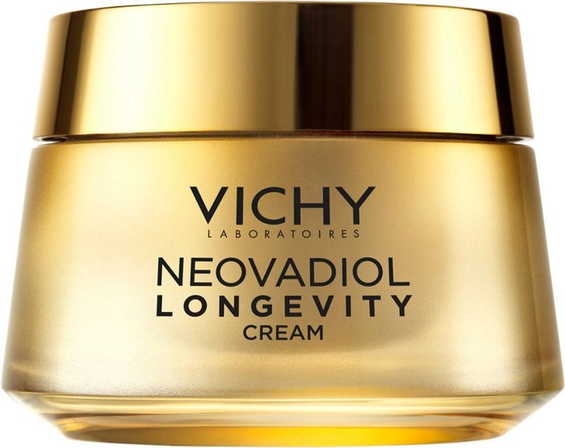 Vichy - Neovadiol Longevity Cream - Dagcrème - 50 ml - Dames