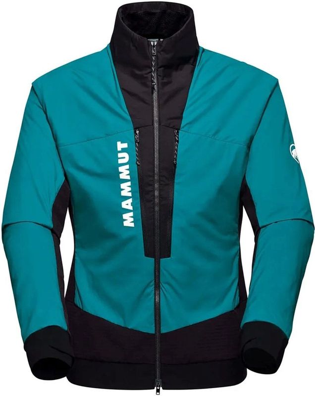 Mammut - Aenergy Insulated Hybrid - Jas - Lichtgewicht - Compact