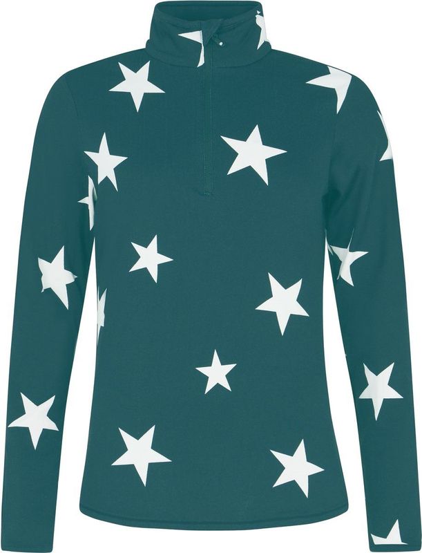 Protest - Lazy - Damesfleece - Lichtgewicht - Warmte en Comfort