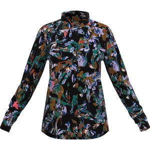 ICHI IHVERA SH12 Dames Blouse - Maat 36