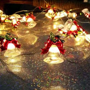 Equivera Kerstverlichting - Kerstlampjes - Kerstlantaarn - Kerstdecoratie - Kerstboomverlichting