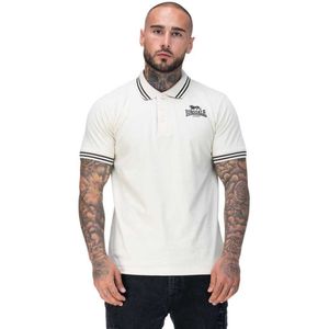 Lonsdale - Rhodes - Poloshirt - Korte Mouw