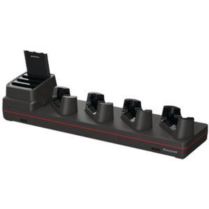 Honeywell 5-Slot Charging Cradle