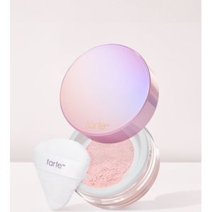 Tarte Creaseless Setting & Brightening Powder Pink (Fair to Tan Skin Tones)
