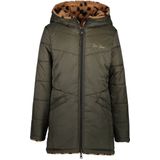 Cars Jeans - KAELLE - Winterjas - Omkeerbaar - Meisjes