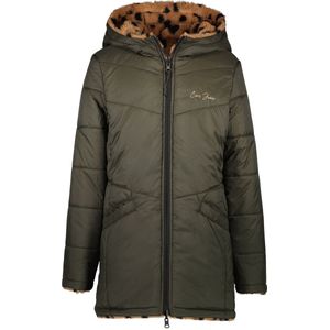 Cars Jeans - KAELLE - Winterjas - Omkeerbaar - Meisjes