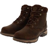 Ariat ANTHEM ROUND TOE LACER H20 western rijlaarzen bruin - 36.5 (3.5 UK)