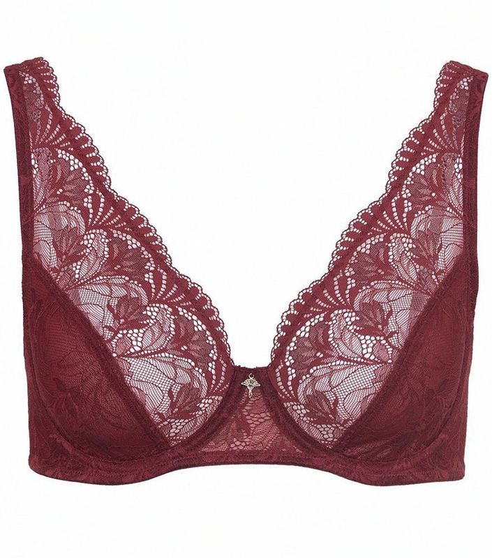 Joop! - Bügel-BH - Beautiful High Apex