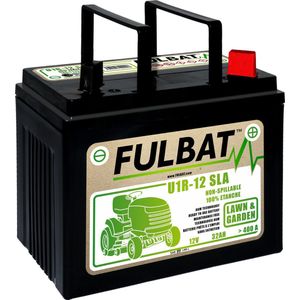 Fulbat/BoParts accu voor oa. zitmaaiers U1R-12 / 32Ah