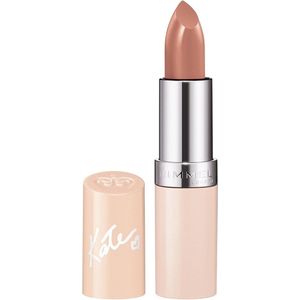 Rimmel Lasting Finish By Kate Lipstick - 43 Nude