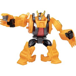 Transformers Earthspark Warrior Class Jawbreaker