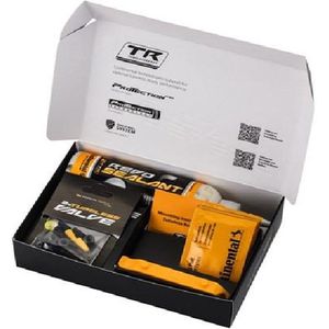 Continental Tubeless Ready Set 10-delig