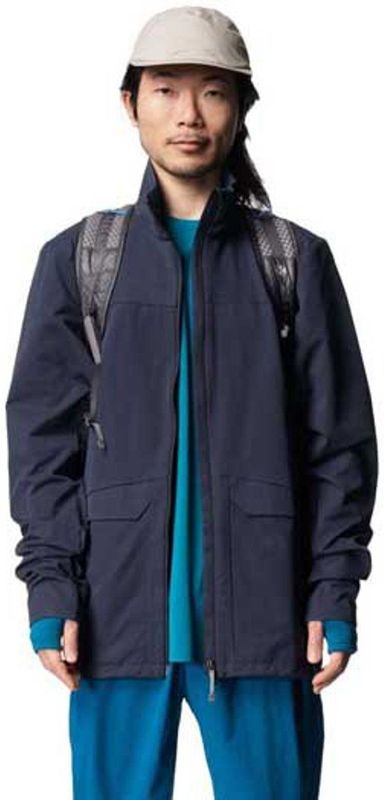 Houdini - Go - Softshell Windjack - Lichtgewicht - Heren