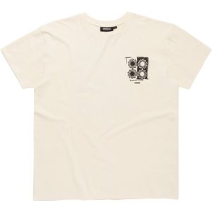 Mystic Reform Dress Tee Women - 240046 - Off White - S