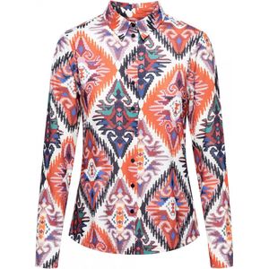 LOTTE BIG IKAT B-Navy Multi - S