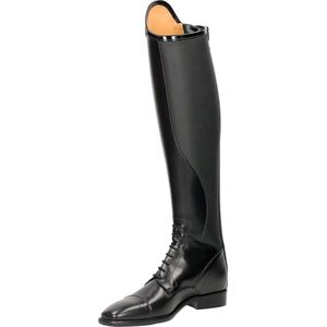 Petrie Laarzen Petrie Riva Zwart