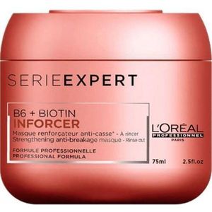 L'oreal Masker Serie Expert Inforcer Strengthening Anti-breakage Masque