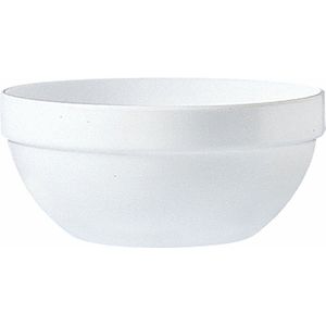 Kom Arcoroc Restaurant  12 cm 23 cl Gehard glas
