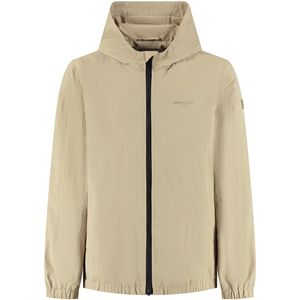 Ballin Amsterdam - Jongens Regular fit Jackets Casual - Sand - Maat 8