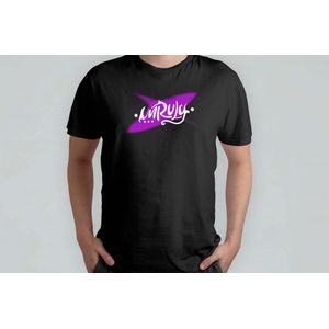 Unruly - T Shirt - GoodVibes - FYP - VibeCheck - VibesOnly - ForYou - OnTrend - GoedeVibes - PositieveVibes - AlleenVibes - VoorJou