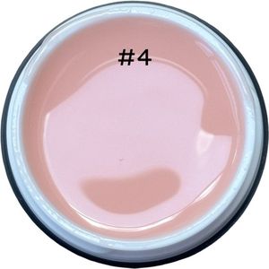 Builder gel #04 15ml - Gel nagels - Builder gel nagel