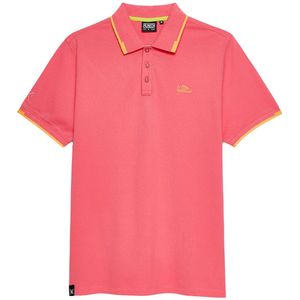 Munich - Slam Lifestyle - Poloshirt - Korte Mouw