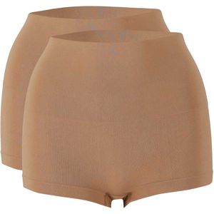 Morethansocks - Corrigerende hipster - Maat S t/m XL - Corrigerend ondergoed dames - Shapwear dames - Corrigerend ondergoed buik dames