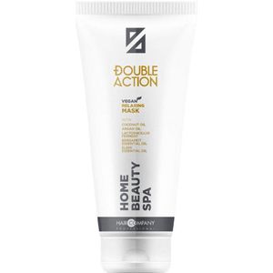 Hair Company Relaxing Mask - Maschera Relax 200ml -