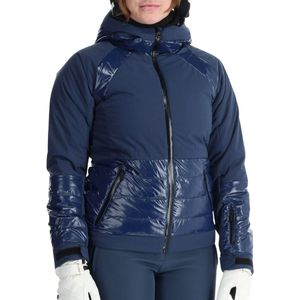 Icepeak Erlansee Skijas Dames - Maat XL (42)